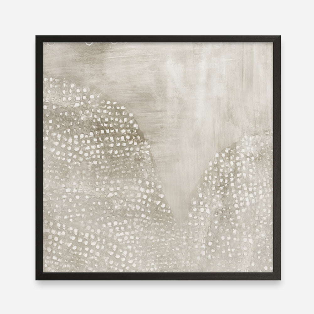 Shop Shimmering Dreams II (Square) Art Print a painted abstract themed wall art print from The Print Emporium wall artwork collection - Buy Australian made fine art painting style poster and framed prints for the home and your interior decor room, TPE-PC-EZ923-AP