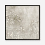 Shop Shimmering Dreams II (Square) Art Print a painted abstract themed wall art print from The Print Emporium wall artwork collection - Buy Australian made fine art painting style poster and framed prints for the home and your interior decor room, TPE-PC-EZ923-AP