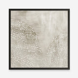 Shop Shimmering Dreams II (Square) Art Print a painted abstract themed wall art print from The Print Emporium wall artwork collection - Buy Australian made fine art painting style poster and framed prints for the home and your interior decor room, TPE-PC-EZ923-AP