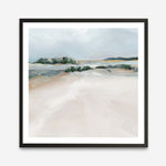 Shop Shimmering Path (Square) Art Print a painted abstract themed wall art print from The Print Emporium wall artwork collection - Buy Australian made fine art painting style poster and framed prints for the home and your interior decor room, TPE-PC-PW328-AP