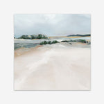 Shop Shimmering Path (Square) Art Print a painted abstract themed wall art print from The Print Emporium wall artwork collection - Buy Australian made fine art painting style poster and framed prints for the home and your interior decor room, TPE-PC-PW328-AP