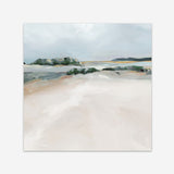 Shop Shimmering Path (Square) Art Print a painted abstract themed wall art print from The Print Emporium wall artwork collection - Buy Australian made fine art painting style poster and framed prints for the home and your interior decor room, TPE-PC-PW328-AP