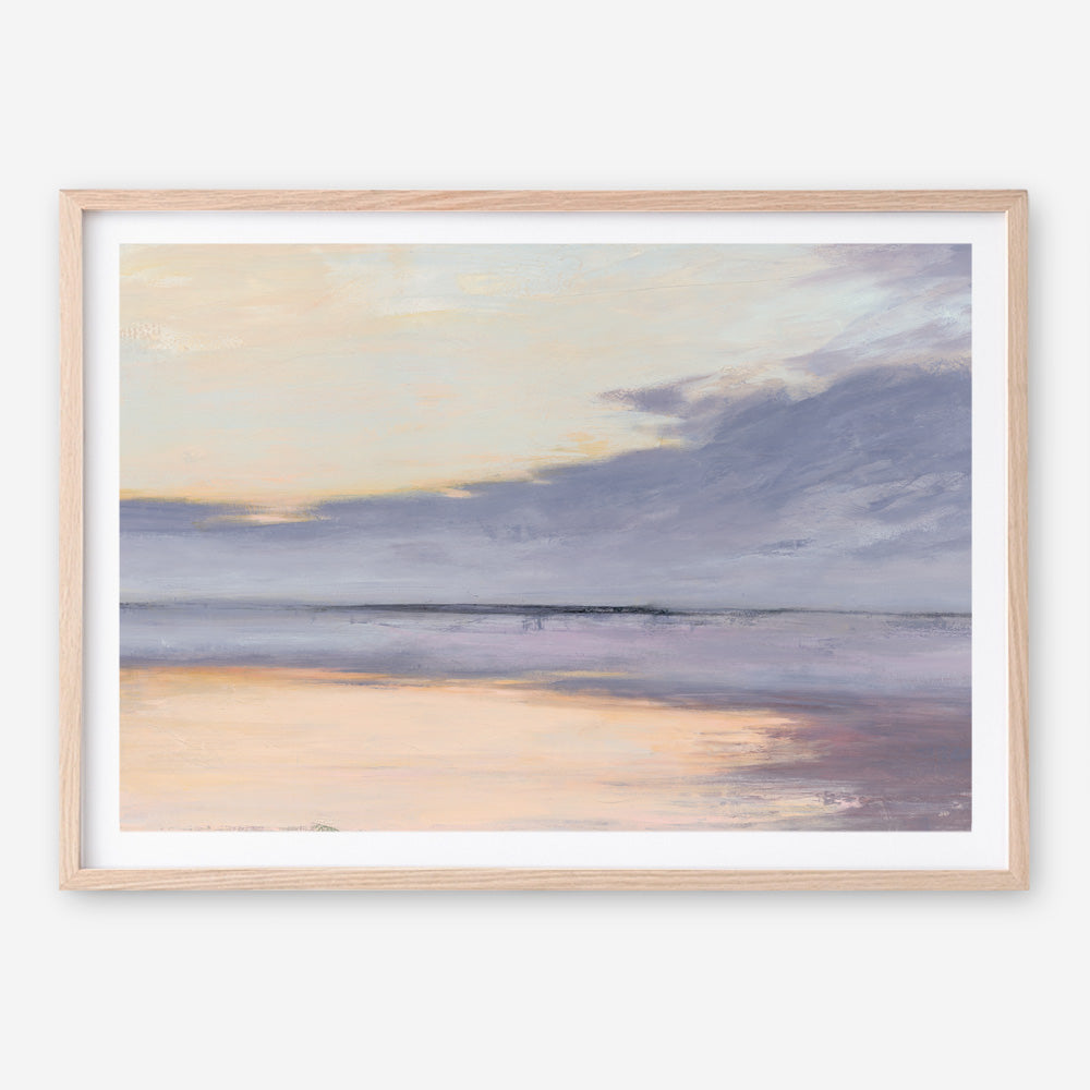Shop Shore Art Print a painted abstract themed wall art print from The Print Emporium wall artwork collection - Buy Australian made fine art painting style poster and framed prints for the home and your interior decor room, TPE-WA-30287-AP