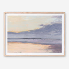 Shop Shore Art Print a painted abstract themed wall art print from The Print Emporium wall artwork collection - Buy Australian made fine art painting style poster and framed prints for the home and your interior decor room, TPE-WA-30287-AP