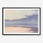 Shop Shore Art Print a painted abstract themed wall art print from The Print Emporium wall artwork collection - Buy Australian made fine art painting style poster and framed prints for the home and your interior decor room, TPE-WA-30287-AP