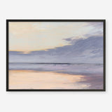 Shop Shore Art Print a painted abstract themed wall art print from The Print Emporium wall artwork collection - Buy Australian made fine art painting style poster and framed prints for the home and your interior decor room, TPE-WA-30287-AP