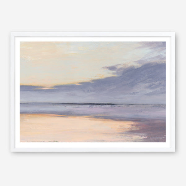 Shop Shore Art Print a painted abstract themed wall art print from The Print Emporium wall artwork collection - Buy Australian made fine art painting style poster and framed prints for the home and your interior decor room, TPE-WA-30287-AP