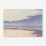 Shop Shore Art Print a painted abstract themed wall art print from The Print Emporium wall artwork collection - Buy Australian made fine art painting style poster and framed prints for the home and your interior decor room, TPE-WA-30287-AP