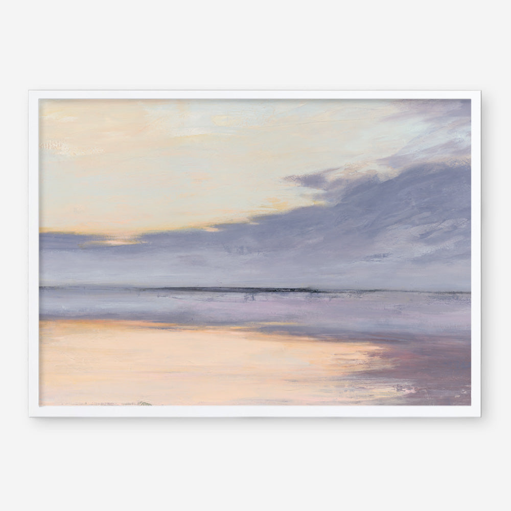 Shop Shore Art Print a painted abstract themed wall art print from The Print Emporium wall artwork collection - Buy Australian made fine art painting style poster and framed prints for the home and your interior decor room, TPE-WA-30287-AP