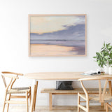 Shop Shore Art Print a painted abstract themed wall art print from The Print Emporium wall artwork collection - Buy Australian made fine art painting style poster and framed prints for the home and your interior decor room, TPE-WA-30287-AP