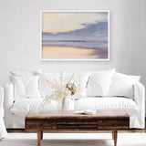 Shop Shore Art Print a painted abstract themed wall art print from The Print Emporium wall artwork collection - Buy Australian made fine art painting style poster and framed prints for the home and your interior decor room, TPE-WA-30287-AP