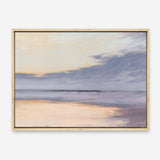 Shop Shore Canvas Print a painted abstract themed framed canvas wall art print from The Print Emporium artwork collection - Buy Australian made fine art painting style stretched canvas prints for the home and your interior decor space, TPE-WA-30287-CA-35X46-NF