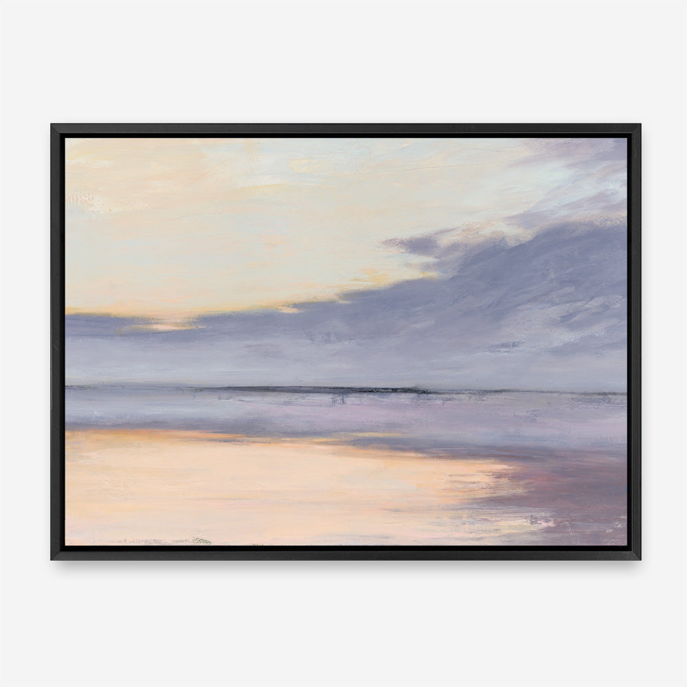 Shop Shore Canvas Print a painted abstract themed framed canvas wall art print from The Print Emporium artwork collection - Buy Australian made fine art painting style stretched canvas prints for the home and your interior decor space, TPE-WA-30287-CA-35X46-NF