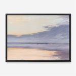 Shop Shore Canvas Print a painted abstract themed framed canvas wall art print from The Print Emporium artwork collection - Buy Australian made fine art painting style stretched canvas prints for the home and your interior decor space, TPE-WA-30287-CA-35X46-NF