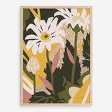 Shop Similar Art Print a floral themed painted wall art print from The Print Emporium wall artwork collection - Buy Australian made fine art painting style poster and framed prints for the home and your interior decor room, TPE-WA-62574-AP