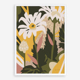 Shop Similar Art Print a floral themed painted wall art print from The Print Emporium wall artwork collection - Buy Australian made fine art painting style poster and framed prints for the home and your interior decor room, TPE-WA-62574-AP