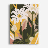 Shop Similar Canvas Print a floral themed painted framed canvas wall art print from The Print Emporium artwork collection - Buy Australian made fine art painting style stretched canvas prints for the home and your interior decor space, TPE-WA-62574-CA-35X46-NF