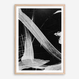 Shop Sinking 2 Art Print a painted abstract themed wall art print from The Print Emporium wall artwork collection - Buy Australian made fine art painting style poster and framed prints for the home and your interior decor room, TPE-DH-094-AP