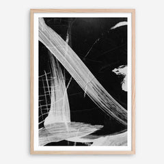 Shop Sinking 2 Art Print a painted abstract themed wall art print from The Print Emporium wall artwork collection - Buy Australian made fine art painting style poster and framed prints for the home and your interior decor room, TPE-DH-094-AP
