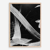 Shop Sinking 2 Art Print a painted abstract themed wall art print from The Print Emporium wall artwork collection - Buy Australian made fine art painting style poster and framed prints for the home and your interior decor room, TPE-DH-094-AP