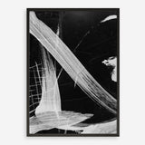 Shop Sinking 2 Art Print a painted abstract themed wall art print from The Print Emporium wall artwork collection - Buy Australian made fine art painting style poster and framed prints for the home and your interior decor room, TPE-DH-094-AP