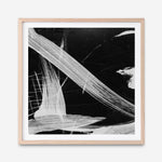 Shop Sinking 2 (Square) Art Print a painted abstract themed wall art print from The Print Emporium wall artwork collection - Buy Australian made fine art painting style poster and framed prints for the home and your interior decor room, TPE-DH-317-AP