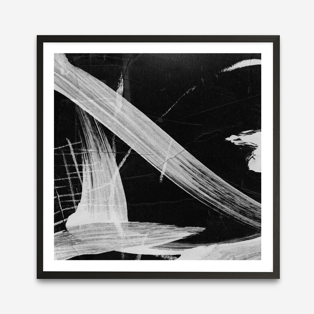 Shop Sinking 2 (Square) Art Print a painted abstract themed wall art print from The Print Emporium wall artwork collection - Buy Australian made fine art painting style poster and framed prints for the home and your interior decor room, TPE-DH-317-AP