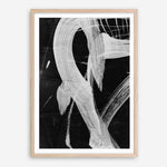 Shop Sinking Art Print a painted abstract themed wall art print from The Print Emporium wall artwork collection - Buy Australian made fine art painting style poster and framed prints for the home and your interior decor room, TPE-DH-093-AP