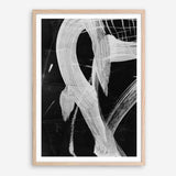 Shop Sinking Art Print a painted abstract themed wall art print from The Print Emporium wall artwork collection - Buy Australian made fine art painting style poster and framed prints for the home and your interior decor room, TPE-DH-093-AP