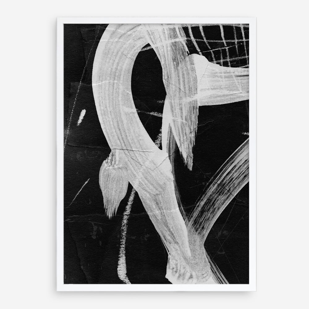 Shop Sinking Art Print a painted abstract themed wall art print from The Print Emporium wall artwork collection - Buy Australian made fine art painting style poster and framed prints for the home and your interior decor room, TPE-DH-093-AP