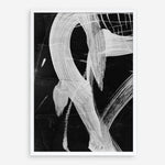 Shop Sinking Art Print a painted abstract themed wall art print from The Print Emporium wall artwork collection - Buy Australian made fine art painting style poster and framed prints for the home and your interior decor room, TPE-DH-093-AP