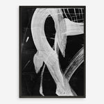 Shop Sinking Art Print a painted abstract themed wall art print from The Print Emporium wall artwork collection - Buy Australian made fine art painting style poster and framed prints for the home and your interior decor room, TPE-DH-093-AP