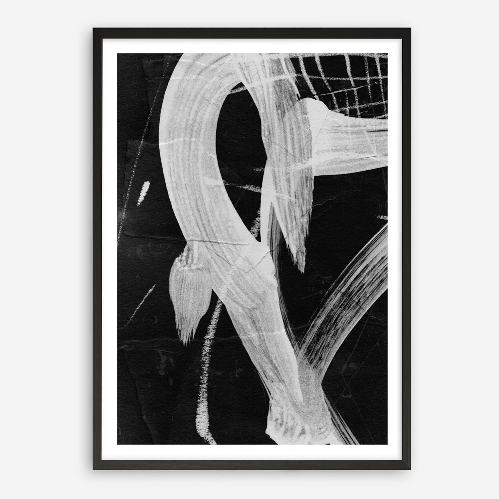 Shop Sinking Art Print a painted abstract themed wall art print from The Print Emporium wall artwork collection - Buy Australian made fine art painting style poster and framed prints for the home and your interior decor room, TPE-DH-093-AP