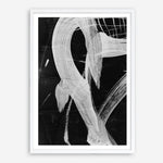 Shop Sinking Art Print a painted abstract themed wall art print from The Print Emporium wall artwork collection - Buy Australian made fine art painting style poster and framed prints for the home and your interior decor room, TPE-DH-093-AP