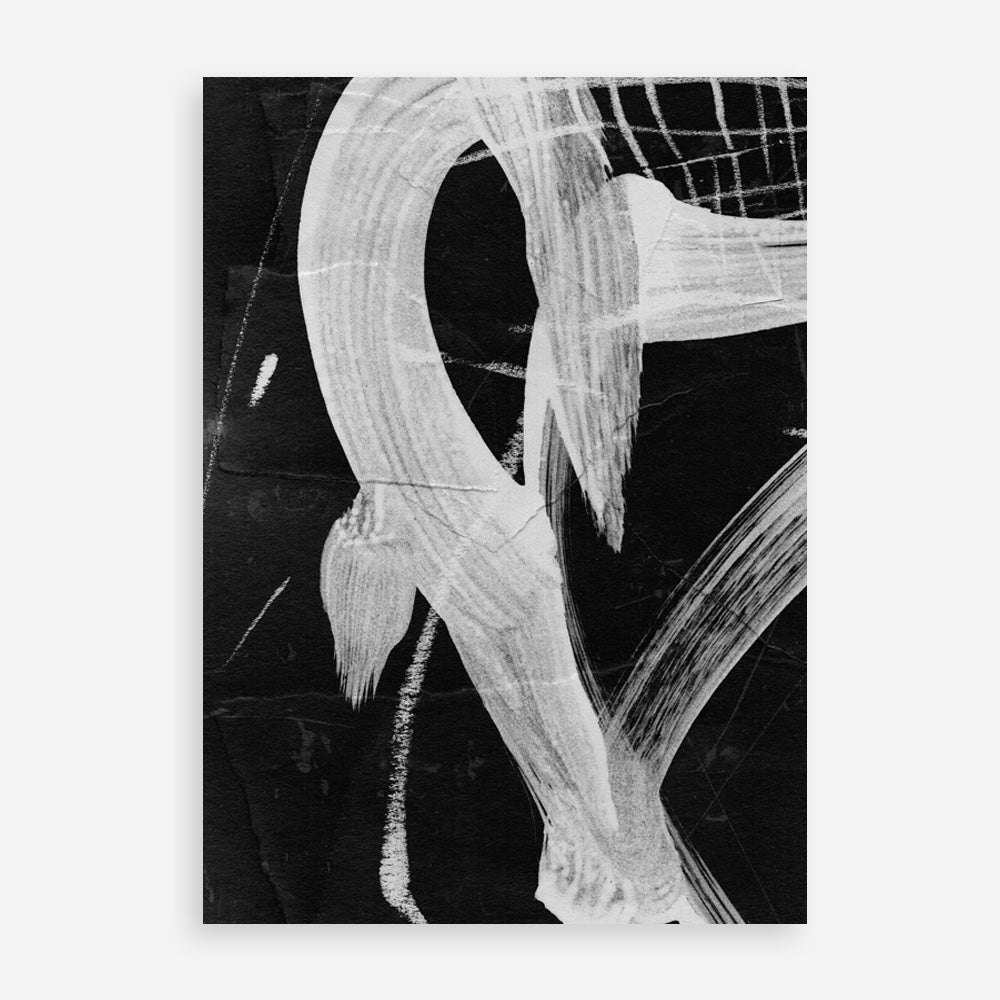 Shop Sinking Art Print a painted abstract themed wall art print from The Print Emporium wall artwork collection - Buy Australian made fine art painting style poster and framed prints for the home and your interior decor room, TPE-DH-093-AP