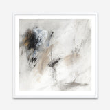 Shop Sketch Lines I (Square) Art Print a painted abstract themed wall art print from The Print Emporium wall artwork collection - Buy Australian made fine art painting style poster and framed prints for the home and your interior decor room, TPE-PC-PI452-AP