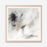 Shop Sketch Lines I (Square) Art Print a painted abstract themed wall art print from The Print Emporium wall artwork collection - Buy Australian made fine art painting style poster and framed prints for the home and your interior decor room, TPE-PC-PI452-AP