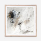 Shop Sketch Lines I (Square) Art Print a painted abstract themed wall art print from The Print Emporium wall artwork collection - Buy Australian made fine art painting style poster and framed prints for the home and your interior decor room, TPE-PC-PI452-AP