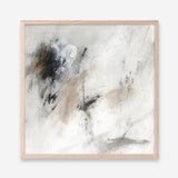 Shop Sketch Lines I (Square) Art Print a painted abstract themed wall art print from The Print Emporium wall artwork collection - Buy Australian made fine art painting style poster and framed prints for the home and your interior decor room, TPE-PC-PI452-AP