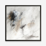 Shop Sketch Lines I (Square) Art Print a painted abstract themed wall art print from The Print Emporium wall artwork collection - Buy Australian made fine art painting style poster and framed prints for the home and your interior decor room, TPE-PC-PI452-AP