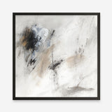 Shop Sketch Lines I (Square) Art Print a painted abstract themed wall art print from The Print Emporium wall artwork collection - Buy Australian made fine art painting style poster and framed prints for the home and your interior decor room, TPE-PC-PI452-AP