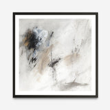 Shop Sketch Lines I (Square) Art Print a painted abstract themed wall art print from The Print Emporium wall artwork collection - Buy Australian made fine art painting style poster and framed prints for the home and your interior decor room, TPE-PC-PI452-AP