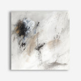 Shop Sketch Lines I (Square) Canvas Print a painted abstract themed framed canvas wall art print from The Print Emporium artwork collection - Buy Australian made fine art painting style stretched canvas prints for the home and your interior decor space, TPE-PC-PI452-CA-40X40-NF