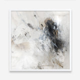 Shop Sketch Lines II (Square) Art Print a painted abstract themed wall art print from The Print Emporium wall artwork collection - Buy Australian made fine art painting style poster and framed prints for the home and your interior decor room, TPE-PC-PI453-AP