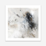 Shop Sketch Lines II (Square) Art Print a painted abstract themed wall art print from The Print Emporium wall artwork collection - Buy Australian made fine art painting style poster and framed prints for the home and your interior decor room, TPE-PC-PI453-AP