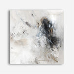 Shop Sketch Lines II (Square) Canvas Print a painted abstract themed framed canvas wall art print from The Print Emporium artwork collection - Buy Australian made fine art painting style stretched canvas prints for the home and your interior decor space, TPE-PC-PI453-CA-40X40-NF