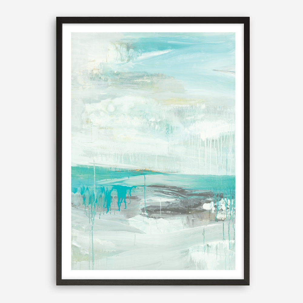 Shop Sky Over Simcoe Art Print a painted abstract themed wall art print from The Print Emporium wall artwork collection - Buy Australian made fine art painting style poster and framed prints for the home and your interior decor room, TPE-PC-BC019-AP