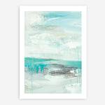 Shop Sky Over Simcoe Art Print a painted abstract themed wall art print from The Print Emporium wall artwork collection - Buy Australian made fine art painting style poster and framed prints for the home and your interior decor room, TPE-PC-BC019-AP