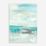 Shop Sky Over Simcoe Art Print a painted abstract themed wall art print from The Print Emporium wall artwork collection - Buy Australian made fine art painting style poster and framed prints for the home and your interior decor room, TPE-PC-BC019-AP