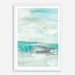 Shop Sky Over Simcoe Art Print a painted abstract themed wall art print from The Print Emporium wall artwork collection - Buy Australian made fine art painting style poster and framed prints for the home and your interior decor room, TPE-PC-BC019-AP